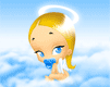 bébé ange
